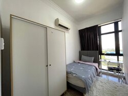 Dover Parkview (D5), Condominium #456786181